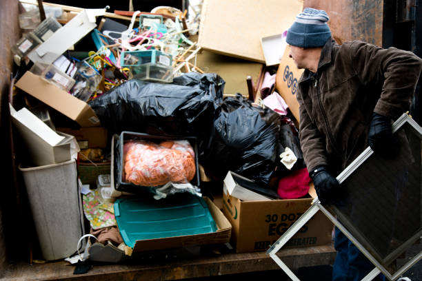 Trash Removal Near Me in Leesburg, GA