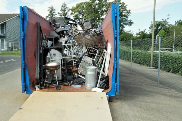 Best Affordable Junk Removal Services  in Leesburg, GA