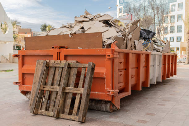 Best Residential Junk Removal  in Leesburg, GA