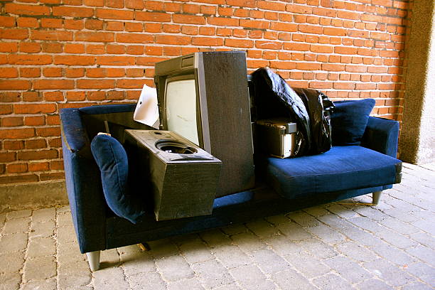 Full-Service Junk Removal in Leesburg, GA