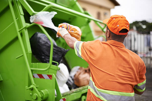 Best Household Junk Removal  in Leesburg, GA