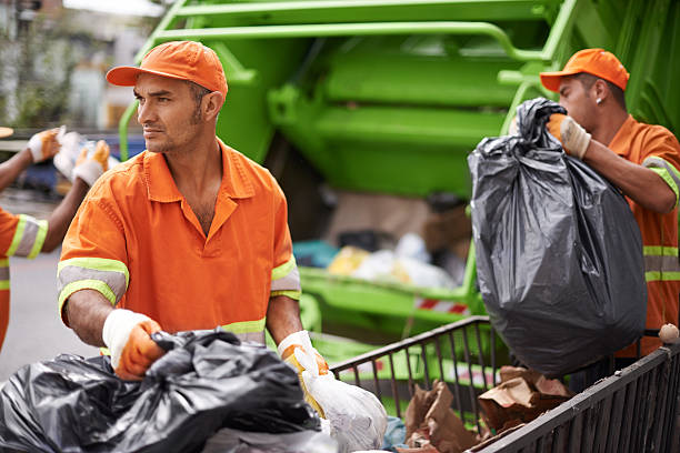 Best Junk Removal and Recycling  in Leesburg, GA