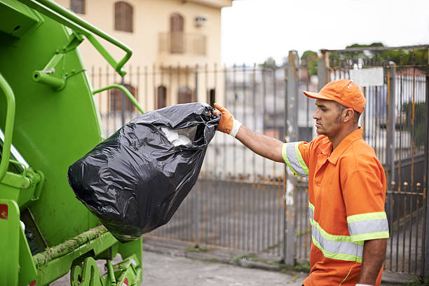 Appliance Disposal in Leesburg, GA