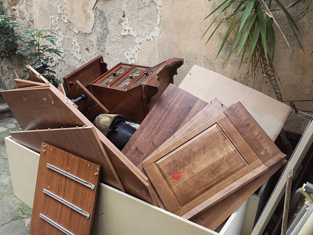 Trusted Leesburg, GA Junk Removal Experts